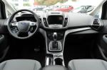 Ford C-Max Energi Plug-In Hybrid 2013 года